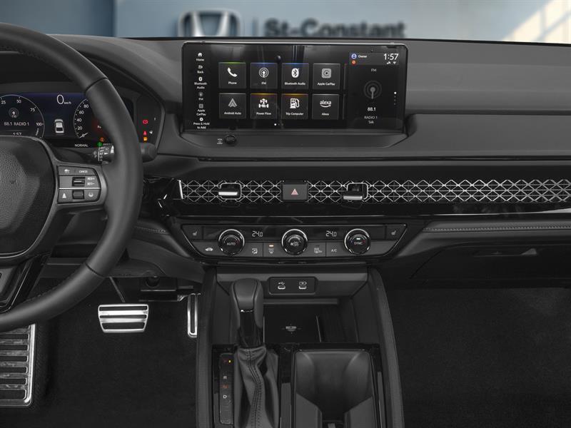 honda Berline Accord 2026 - 12