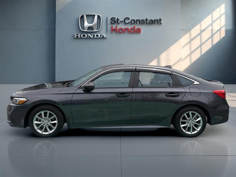 honda Civic 2024 - 2