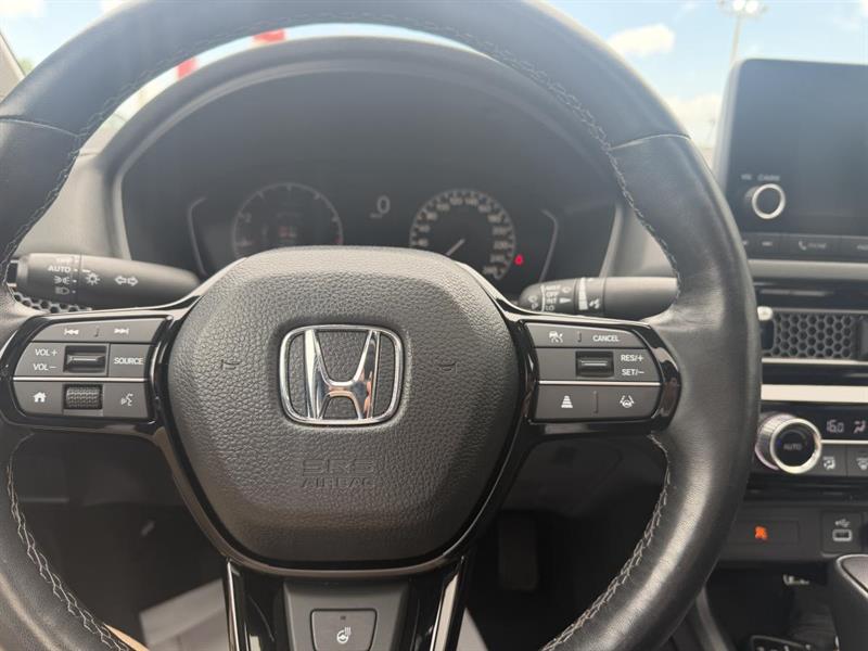 honda Civic 2024 - 12