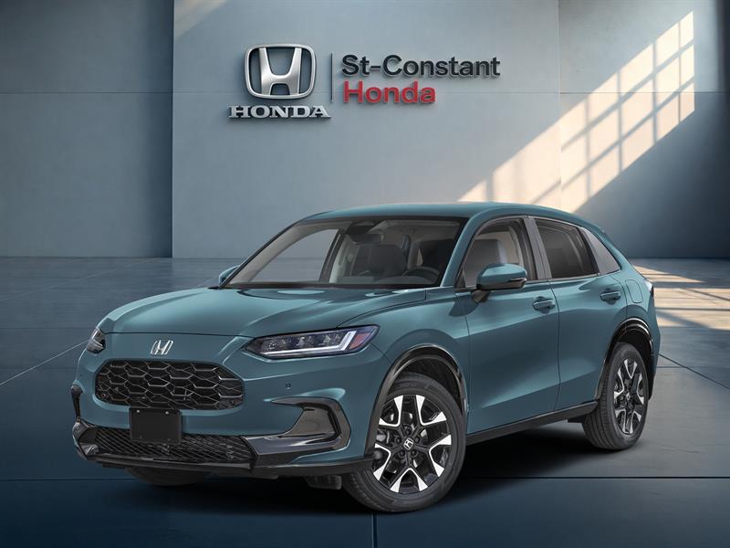 honda HR-V 2027