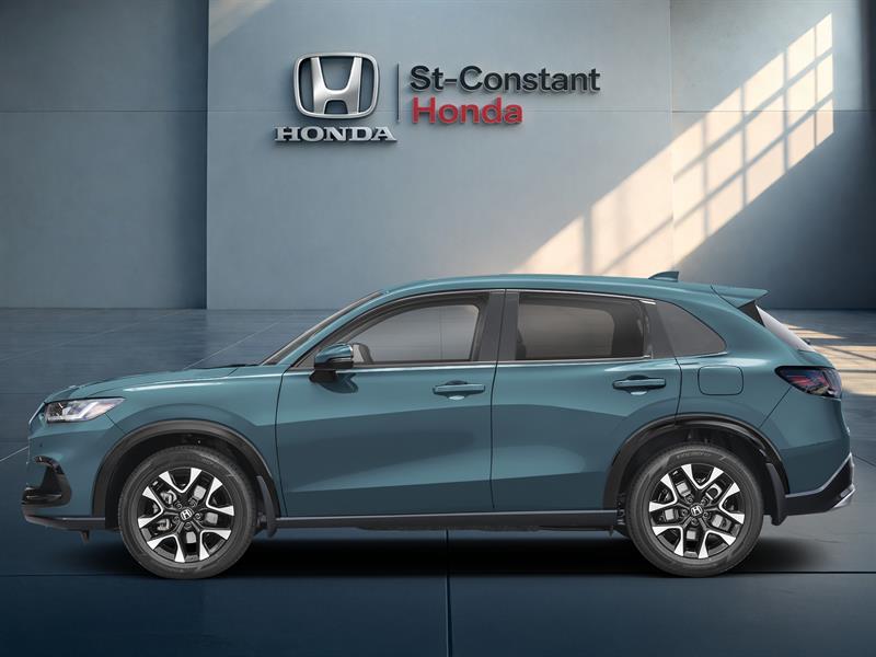 honda HR-V 2027 - 3