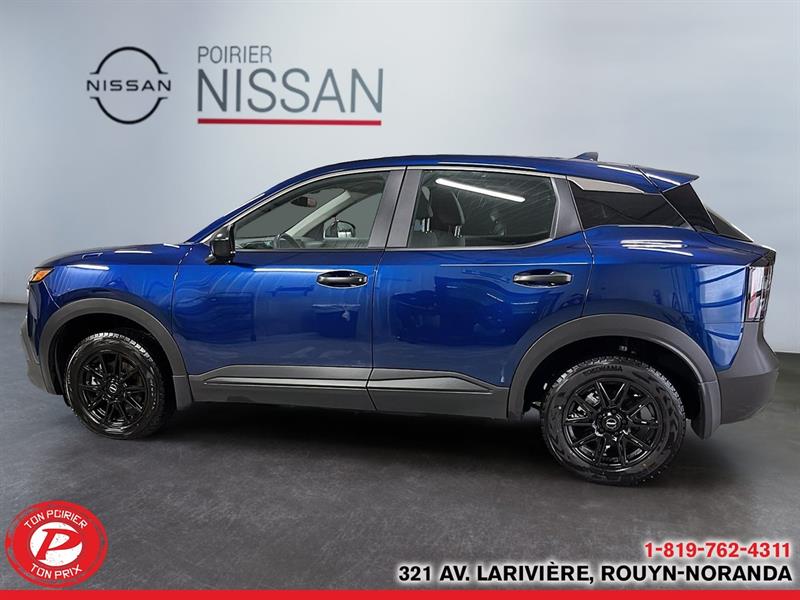 nissan Kicks 2025 - 9
