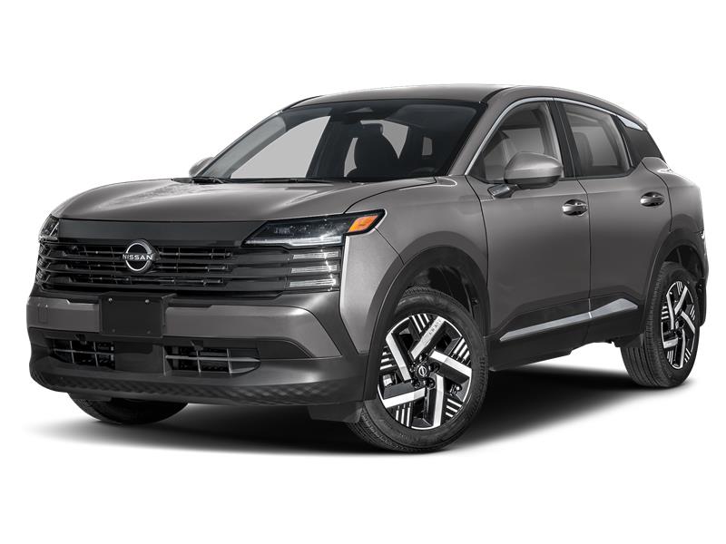 nissan Kicks 2026