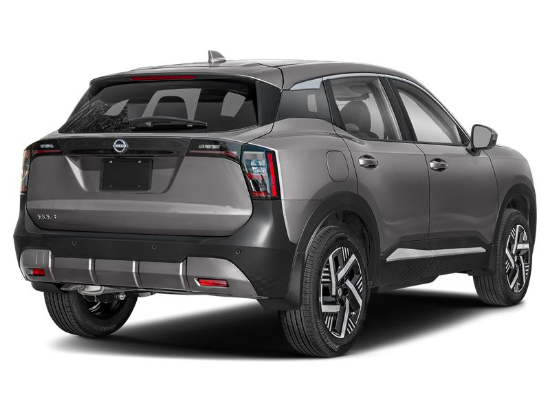 nissan Kicks 2026 - 2