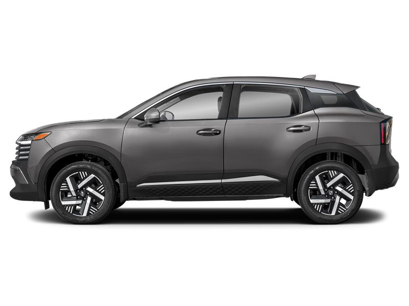 nissan Kicks 2026 - 3