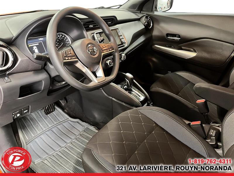 nissan Kicks 2019 - 8