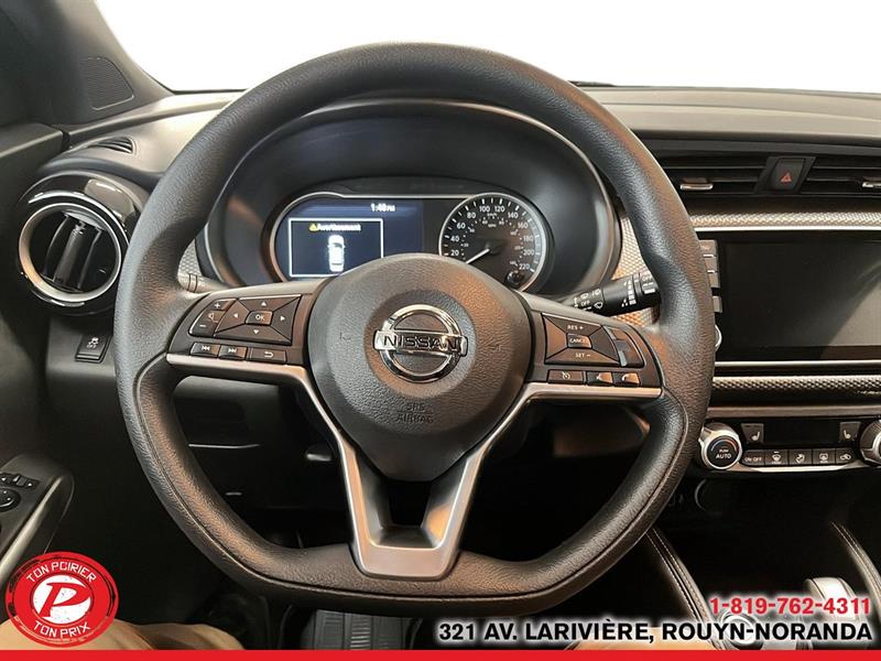 nissan Kicks 2019 - 10