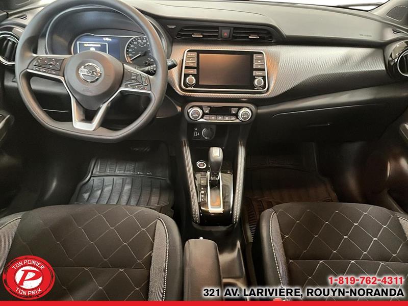 nissan Kicks 2019 - 13