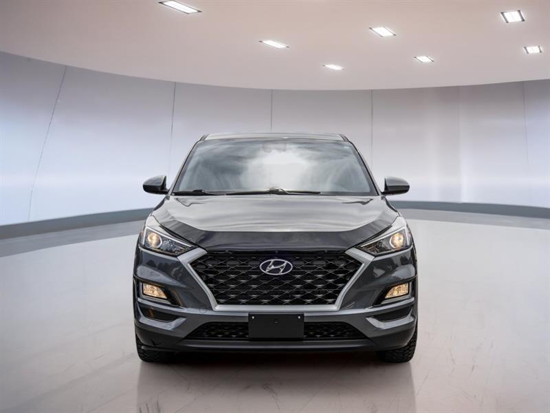 hyundai Tucson 2019 - 4