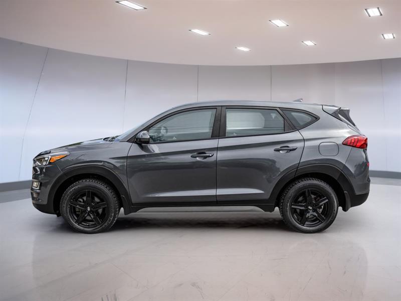 hyundai Tucson 2019 - 6
