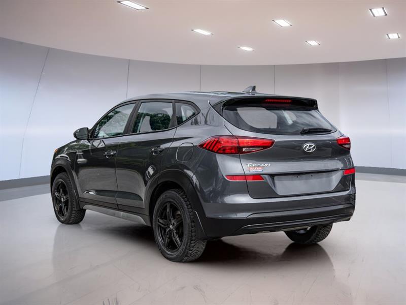 hyundai Tucson 2019 - 7
