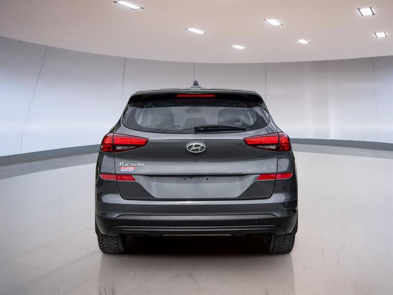 hyundai Tucson 2019 - 8