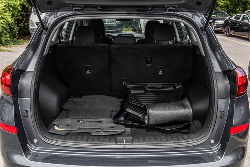 hyundai Tucson 2019 - 10