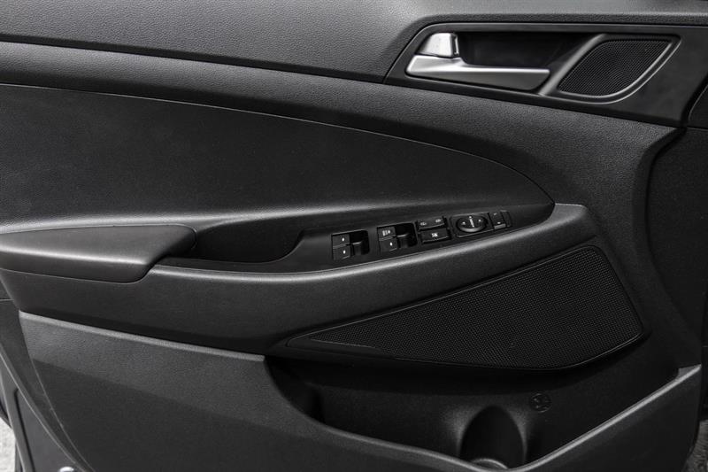 hyundai Tucson 2019 - 11
