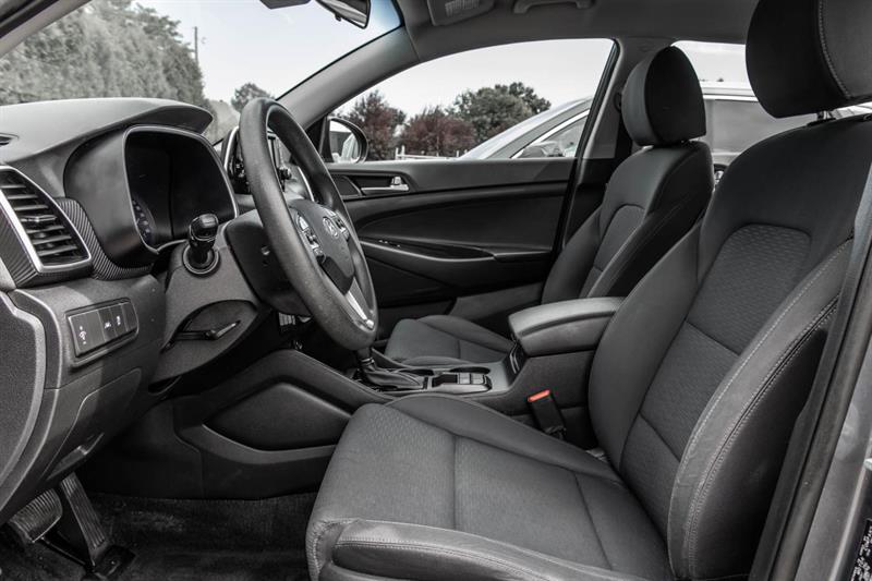 hyundai Tucson 2019 - 12