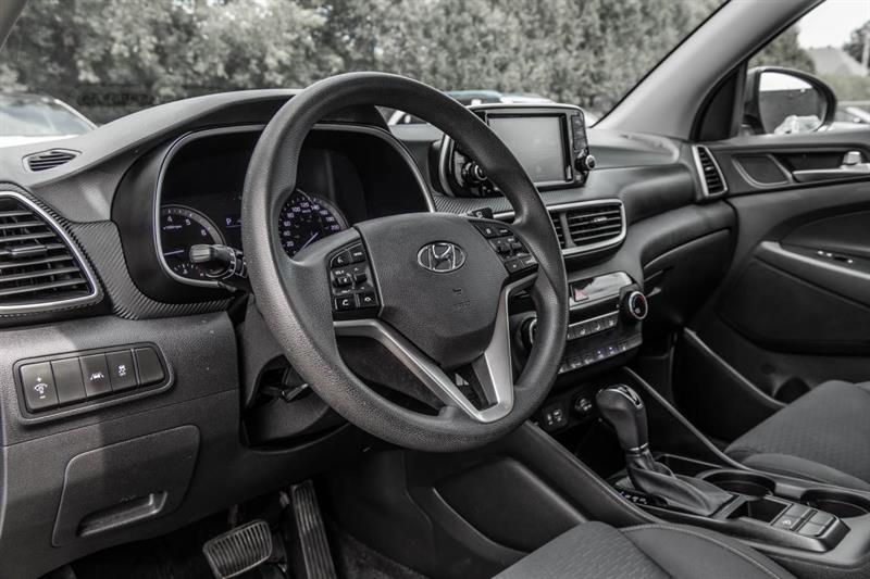 hyundai Tucson 2019 - 13
