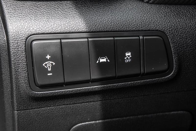hyundai Tucson 2019 - 14