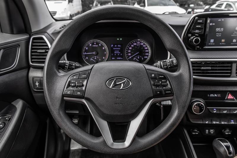 hyundai Tucson 2019 - 15