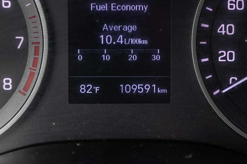 hyundai Tucson 2019 - 17