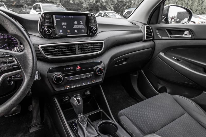 hyundai Tucson 2019 - 18