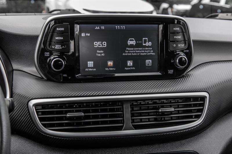 hyundai Tucson 2019 - 19