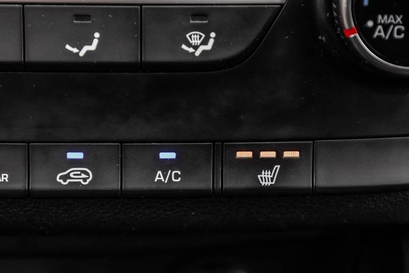 hyundai Tucson 2019 - 21
