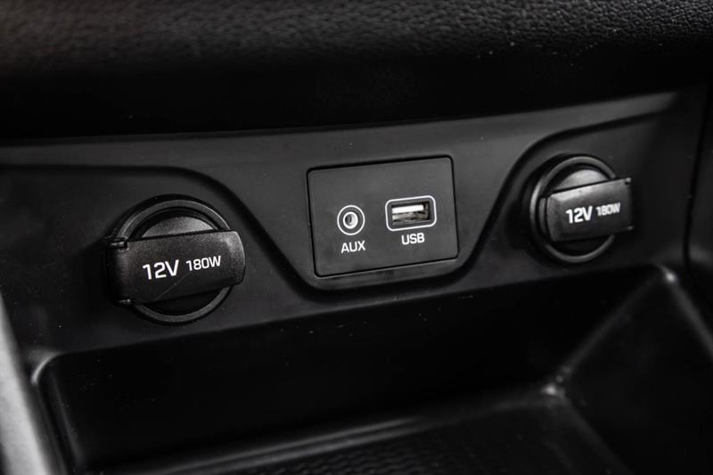 hyundai Tucson 2019 - 22