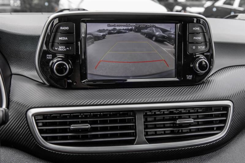hyundai Tucson 2019 - 24