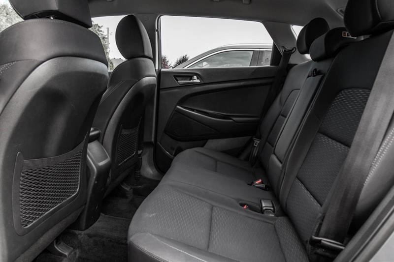 hyundai Tucson 2019 - 25