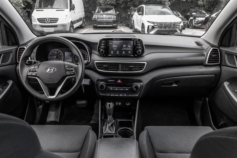 hyundai Tucson 2019 - 26