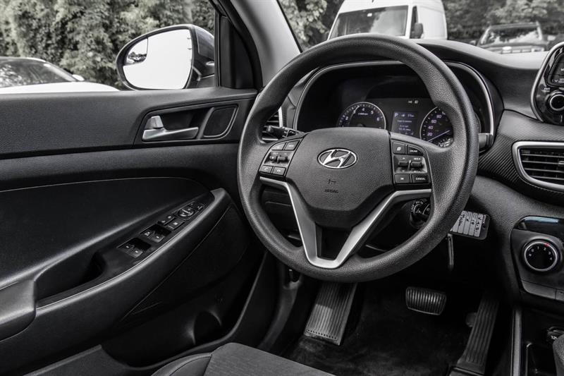 hyundai Tucson 2019 - 27
