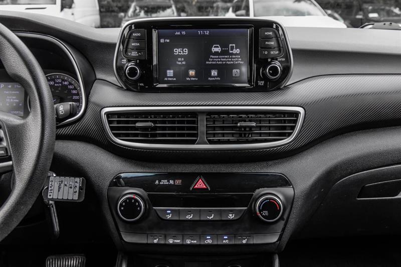 hyundai Tucson 2019 - 28