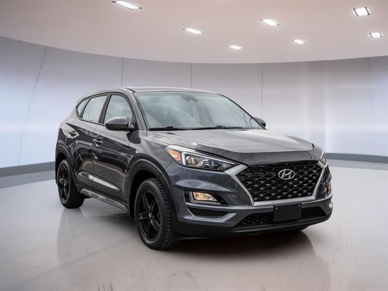 hyundai Tucson 2019 - 29