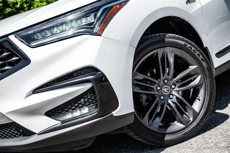 acura RDX 2021 - 2