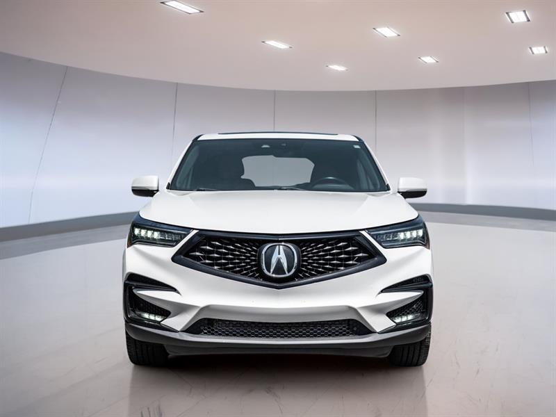 acura RDX 2021 - 5