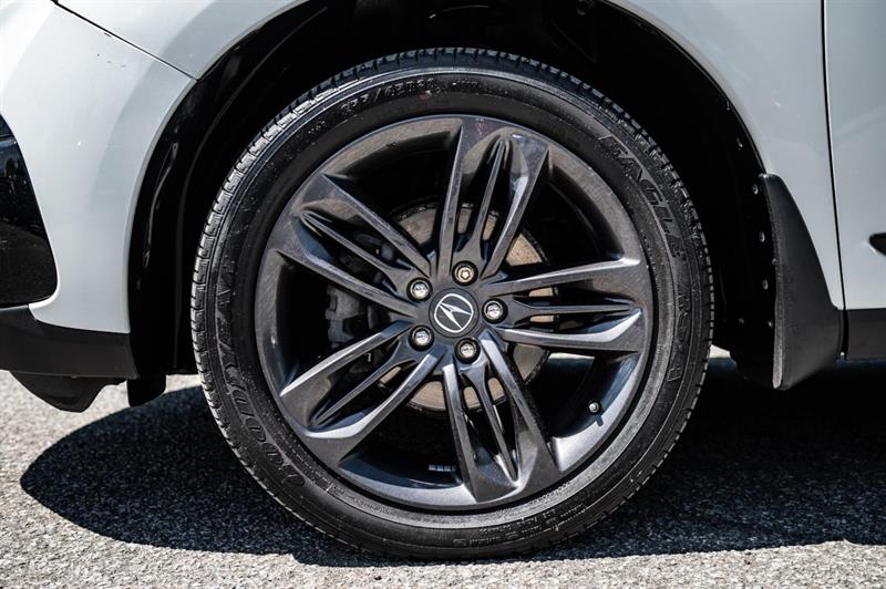 acura RDX 2021 - 6