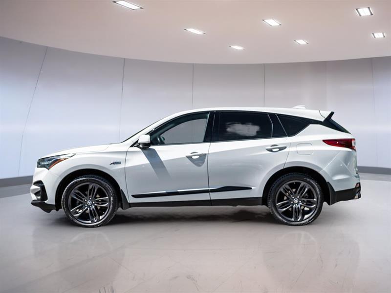 acura RDX 2021 - 7