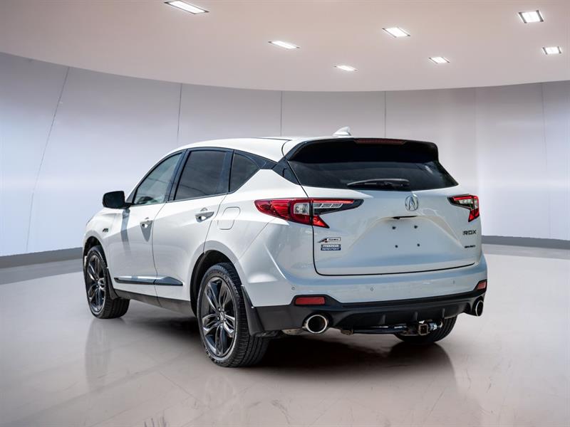 acura RDX 2021 - 8