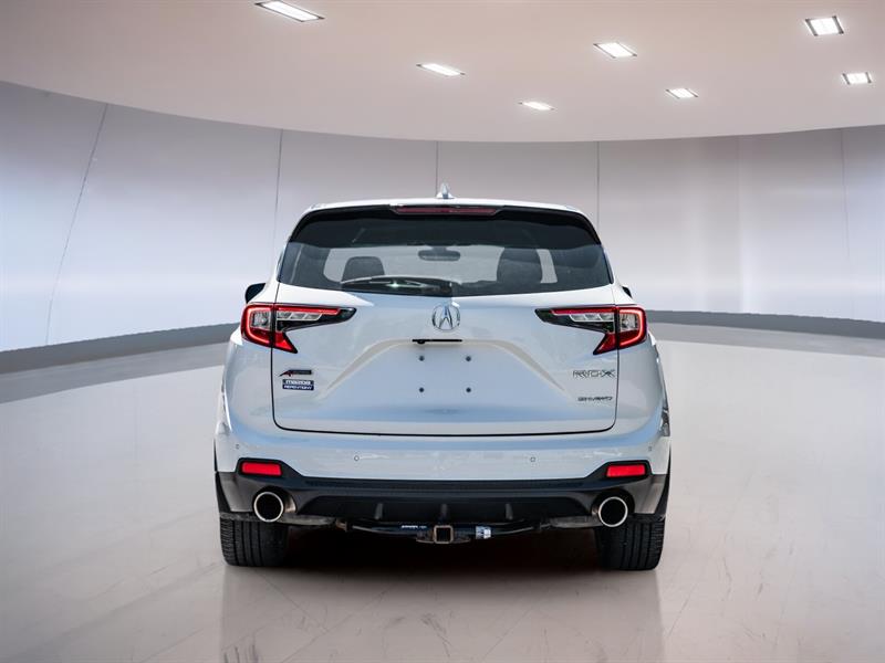 acura RDX 2021 - 9