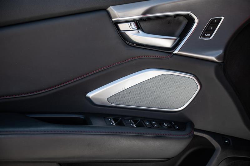 acura RDX 2021 - 14