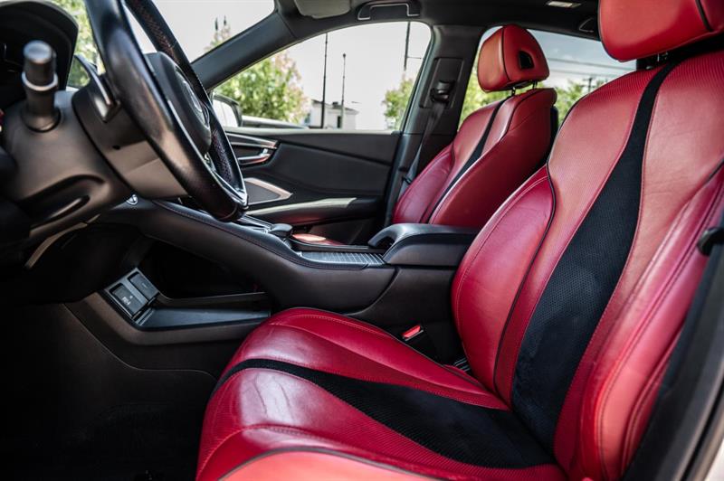 acura RDX 2021 - 15