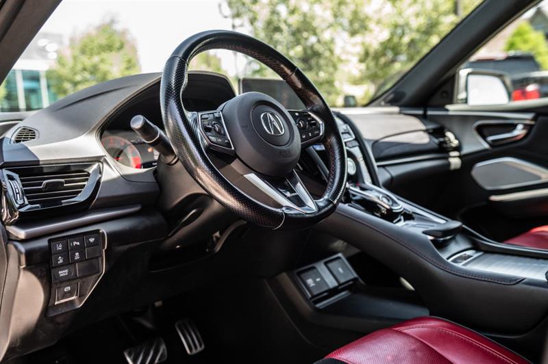 acura RDX 2021 - 17