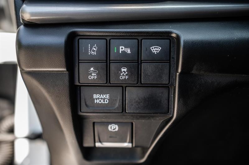 acura RDX 2021 - 18
