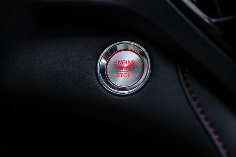 acura RDX 2021 - 22
