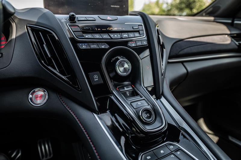 acura RDX 2021 - 24