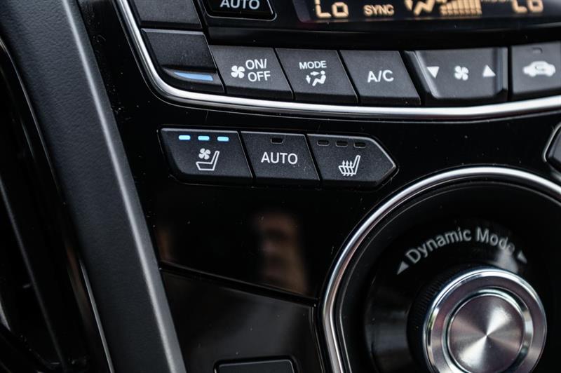 acura RDX 2021 - 25