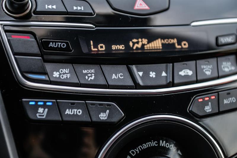 acura RDX 2021 - 26