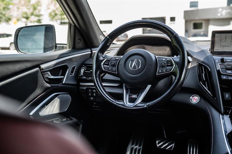 acura RDX 2021 - 30