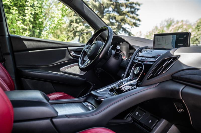 acura RDX 2021 - 31