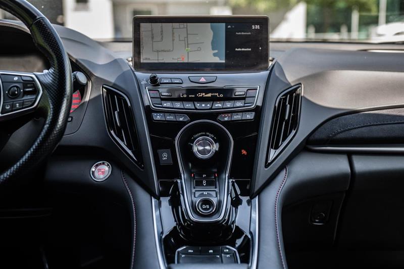 acura RDX 2021 - 32